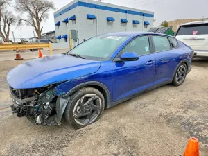 Kia K4 EX 2.0L 4 2025