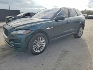 Jaguar F-Pace PRESTIGE 2.0L 4 2018