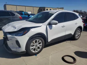 Ford Escape ACTIVE 1.5L 3 2024