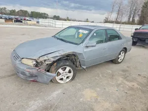 Toyota Camry 3.0L 6 1999