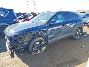 Hyundai Kona SEL 2.0L 4 2024