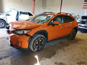 Subaru Crosstrek PREMIUM 2.0L 4 2019
