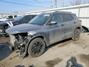 Chevrolet Trailblazer LT 1.3L 3 2022