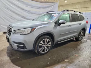 Subaru Ascent LIMITED 2.4L 4 2020
