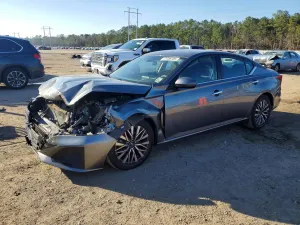 Nissan Altima 2.5L 4 2023