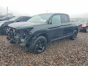 Honda Ridgeline 3.5L 6 2025