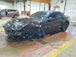 Ford Mustang 2.3L 4 2023