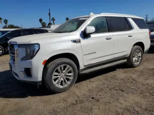 GMC Yukon SLT 5.3L 8 2021