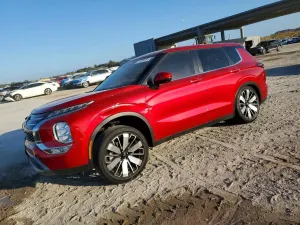 Mitsubishi Outlander SE 2.5L 4 2025