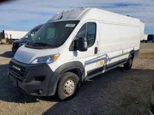 RAM ProMaster 3.6L 6 2023