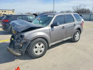 Ford Escape XLT 3.0L 6 2009
