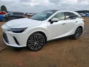 Lexus RX 350 BASE 2.4L 4 2023