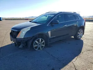 Cadillac SRX PERFORMANCE COLLECTION 3.6L 6 2014