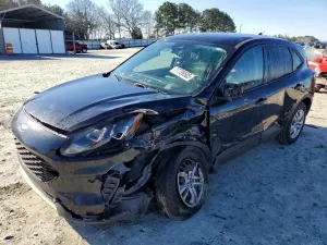 Ford Escape 1.5L 3 2021