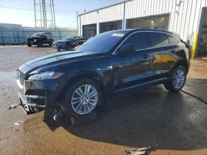 Jaguar F-Pace PRESTIGE 2.0L 4 2020