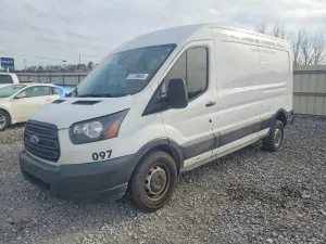 Ford Transit T-250 3.7L 6 2019