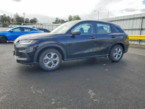 Honda HR-V LX 2.0L 4 2024
