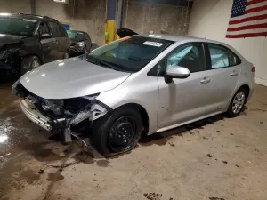 Toyota Corolla 2.0L 4 2024