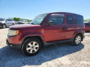 Honda Element EX 2.4L 4 2011