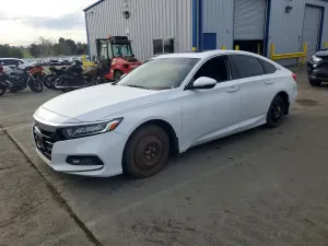 Honda Accord 1.5L 4 2018