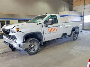 Chevrolet Silverado 1500 C2500 HEAVY DUTY 6.6L 8 2025