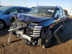 Hyundai Palisade 3.5L 6 2026