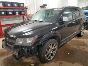 Dodge Journey R/T 3.6L 6 2016