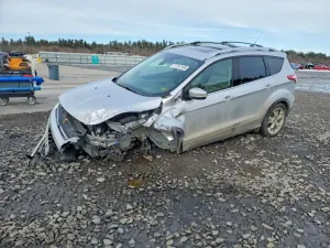 Ford Escape 2.0L 4 2016