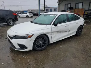 Honda Civic SPORT 2.0L 4 2023