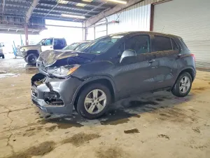 Chevrolet Trax 1.4L 4 2019