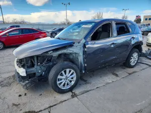 Mazda CX-5 SPORT 2.5L 4 2016