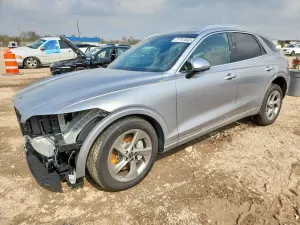 Genesis GV70 2.5L 4 2026