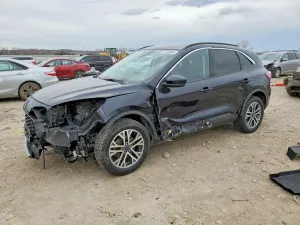 Ford Escape SEL 1.5L 3 2021