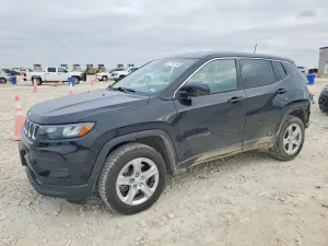 Jeep Compass SPORT 2.0L 4 2023
