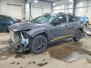 Subaru Crosstrek SPORT 2.5L 4 2024