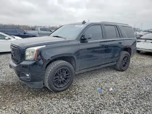 GMC Yukon DENALI 6.2L 8 2019