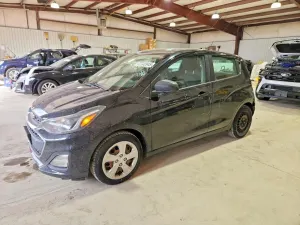 Chevrolet Spark 1.4L 4 2019