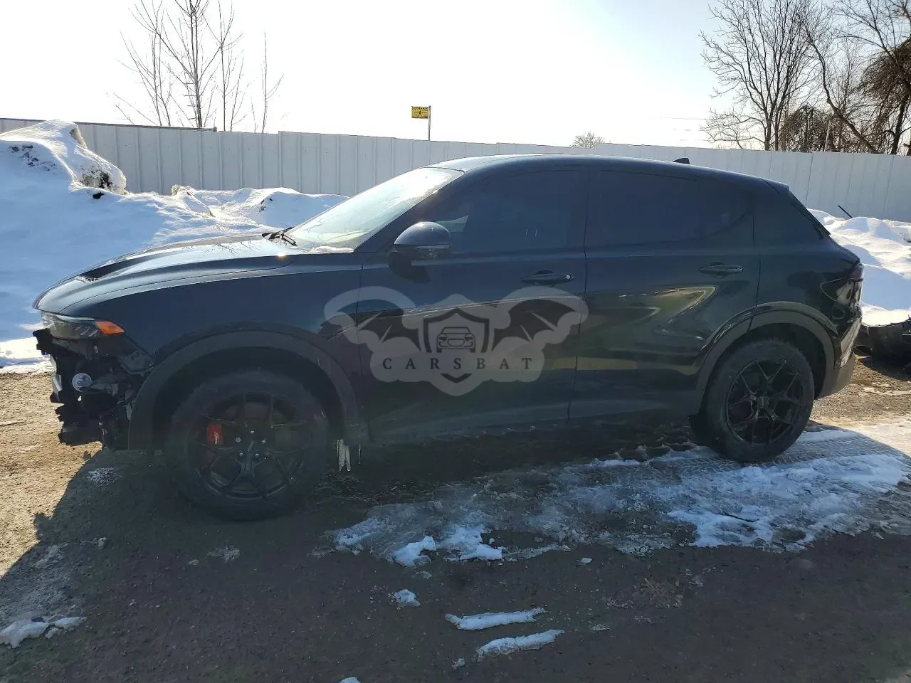 Dodge Hornet 2.0L 4 2023