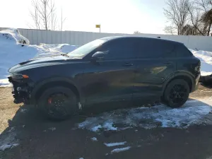 Dodge Hornet 2.0L 4 2023
