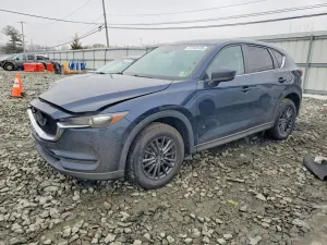 Mazda CX-5 TOURING 2.5L 4 2021
