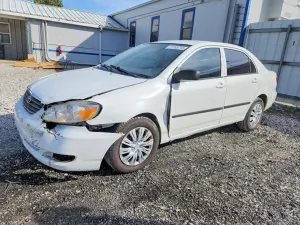 Toyota Corolla CE 1.8L 4 2006