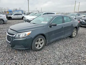 Chevrolet Malibu LS 2.5L 4 2015