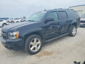 Chevrolet Suburban K1500 LT 5.3L 8 2009