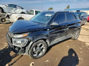 Hyundai Venue SEL 1.6L 4 2022