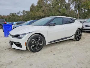 Kia EV6 GT LINE 0 2023