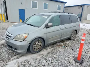 Honda Odyssey EX 3.5L 6 2007