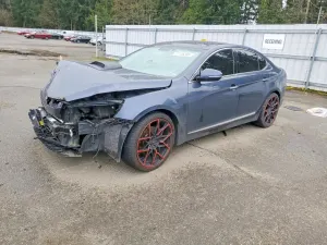 Kia Cadenza (K7) PREMIUM 3.3L 6 2014