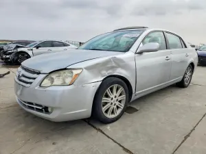 Toyota Avalon 3.5L 6 2006