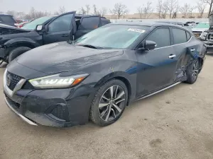 Nissan Maxima 3.5L 6 2020
