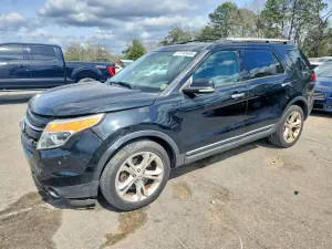 Ford Explorer 3.5L 6 2015